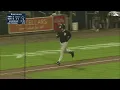 Austin Wells first SWB homer