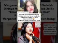 Download Lagu Tiara Andini Pede Banget! #shortvideo #viralvideo #artist #tiaraandini