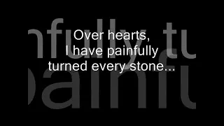 Stevie Wonder - overjoyed