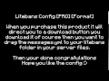 Litebans Config PRO Format Selly