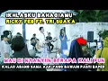 Download Lagu IKHLASKU BAHAGIAMU - RICKY FEB FEAT TRI SUAKA (LIVE) MENOEWA KOPI | TRI SUAKA \u0026 NABILA MAHARANI