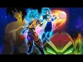 Download Lagu Dragon Ball Super : Broly Theme Song : Blizzard - Daichi Miura