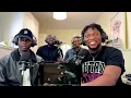 Burna Boy feat. Travis Scott - TaTaTa / Vibes On Vibes Reaction