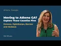 The Counties Around Athens GA A Guide for Buyers Relocating to the Area