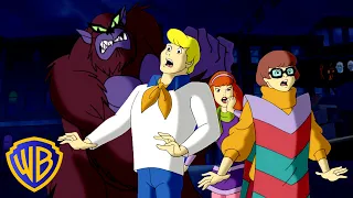 Mystère et Cie VS El Chupacabra 🫣👹 | Scooby-Doo! en Français | @WBKidsFrançais