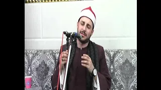 الشيخ محمد سليمان شهاب تقليد السيد متولي عبدالعال عزاء الحاجه ممتازه عبد الحميد ابراهيم زعقق 