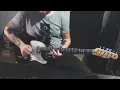 Ozone Squeeze & Oz Noy - You Gotta Go - Solo Cover