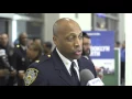 State of the NYPD Brooklyn North