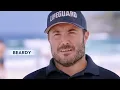 Bondi Lifeguards Say Goodbye To One Of Their Own