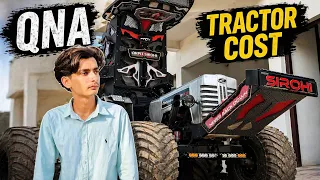 Harshit Sirohi Q&A 🔥 Fans ke Tough Questions!