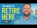 Top 5 Reasons to Retire in Venice FL Your Dream Coastal Retirement Awaits