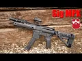 Download Lagu The Ultimate Sig Sauer MPX First Shots: Gen 3 8\