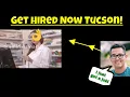 Walmart Tucson Now Hiring Career SuperCenter