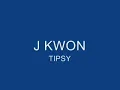 J KWON: TIPSY