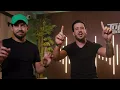 A Força Do Tempo - Iguinho e Lulinha, Edy e Nathan (Vídeoclipe Oficial)