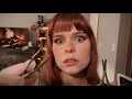 Lagu ASMR Normal Human Touches and Inspects Your Face (Measuring Examination)