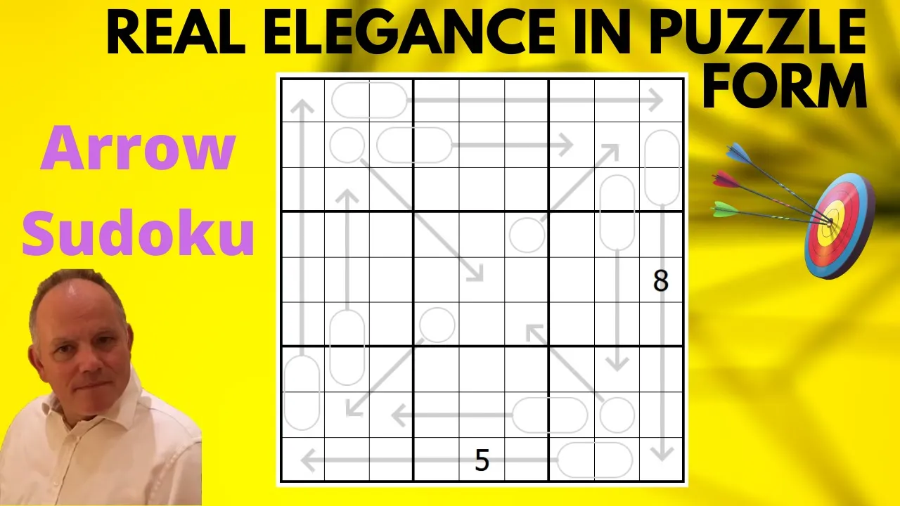 Elegance in Puzzle Form