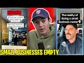 Let s Watch 1 Hour of Small Businesses Being EMPTY OVERPRICED in 2026
