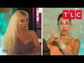 Natalie Starts A Fight With EVERYONE At The Bar 90 Day Fiance The Last Resort TLC