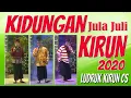 Download Lagu KIDUNGAN JULA JULI - KIRUN - LUDRUK KIRUN Cs 2020
