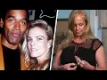 Nicole Brown Simpson s Sister Shows Her Treasures