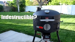 Why The Huntsman Is A Game Changer 