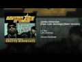 Ghetto Mindstate (feat. Lyfe Jennings) (Main Version)