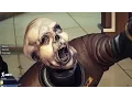 Video di Prey New Gameplay - PAX East 2017