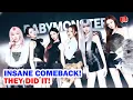 Download Lagu YG heeft het eindelijk gedaan! BABYMONSTER's \