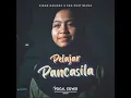 Download Lagu Pelajar Pancasila - Kikan Namara \u0026 Eka Gustiwana (Cover) | by Ainuri Zarita Putri Jowana