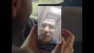 عم خفاجي وتامر حسني     دندنها