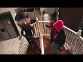 Black Sherif - Shut Up (Visualizer)