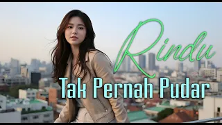  rindu tak pernah pudar 
