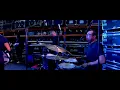 'EYE OF THE TIGER' (SURVIVOR) cover by the HSCC