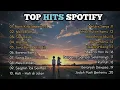 TOP HITS SPOTIFY TERPOPULER || NANTI KITA SEPERTI INI - Batas Senja || PLAYLIST PALING POPULERR