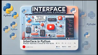 Python Interfaces Abstract Classes OOP Made Simple