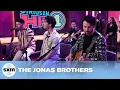 Download Lagu Jonas Brothers — Wings [Live @ SiriusXM]