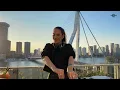 Lilly Palmer techno set @ nhow Rotterdam