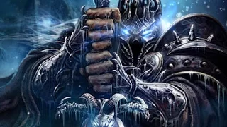 Heroic Lich King 25 Solo - Unholy Death Knight