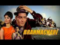Download Lagu शम्मी कपूर और राजश्री की जबरदस्त कॉमेडी हिंदी मूवी । ब्रह्मचारी (1968) । शानदार की बॉलीवुड मूवी