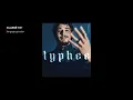 Typhee, Nouvelle ecole Saison 5, parcours complet 