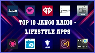 Top 10 Jango Radio Android Apps