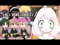 Download Lagu ◇Spy x family react ao PASSADO da ANYA◇