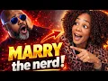 Ryan Nicole Hughley Marry The Nerd After Choosing Wrong