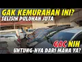 Download Lagu GAK KEMURAHAN INI⁉️ Selisih Puluhan Juta dari Pasaran - Gak Nonton Nyesel di Green Auto Cars (GAC)