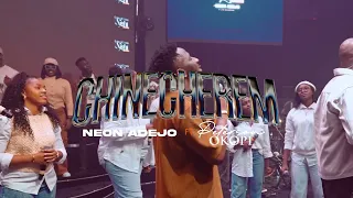 neon adejo peterson okopi chinecherem remix official video 
