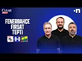 Download Lagu Samsunspor-Fenerbahçe Maç Sonu | Önder Özen, Serdar Ali Çelikler, Onur Tuğrul