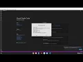 How to install Visual Studio Code 1 43 on a Chromebook
