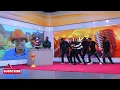 Lagu NITAUIMBA WIMBO OFFICIAL DANCE VIDEO