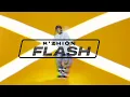 Lagu R'Zhiön - FLASH (Official Video) | Prod TIE